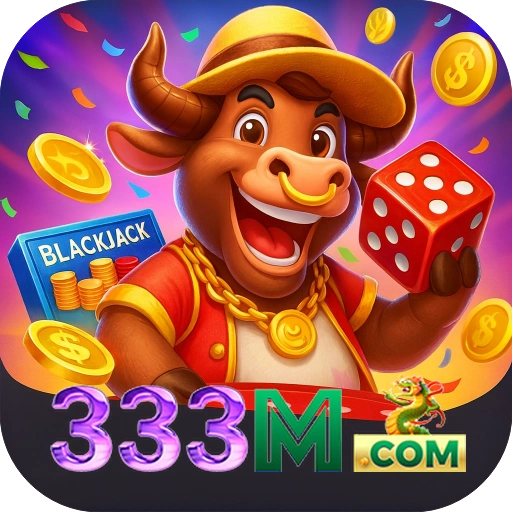 Logo da 333m