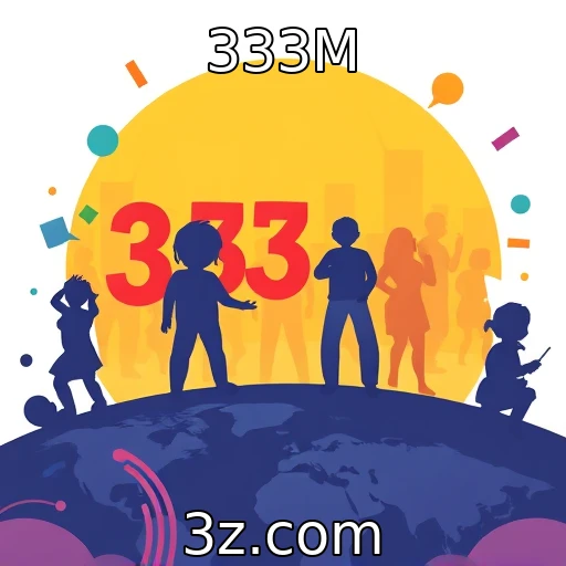 Desafios da inclusão de diversidade na indústria de jogos - 333M