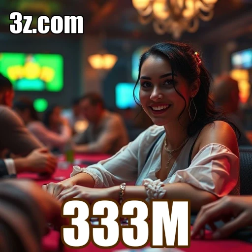 Mergulhe na Aventura de Horror no 333M com Emoção