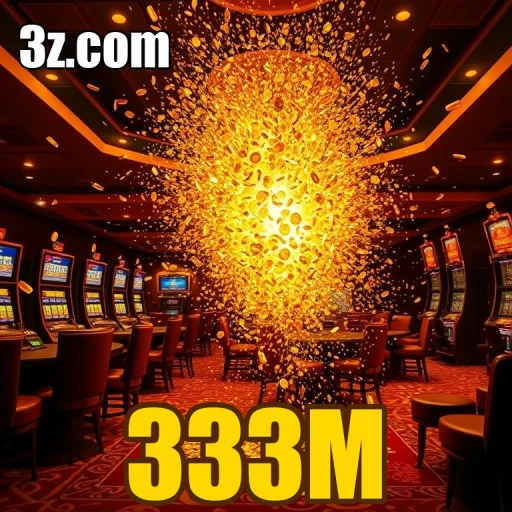 333M Plataforma