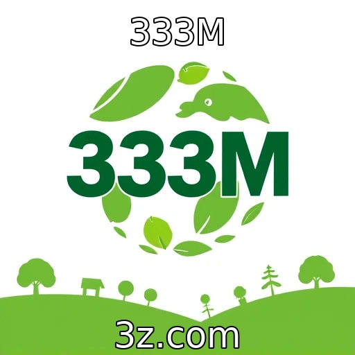 Desenvolvimento sustentável na indústria de jogos | 333M